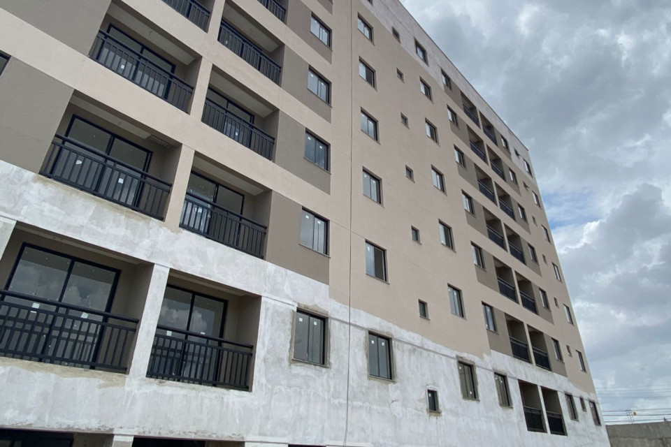 Park Clube Passaré | Pramorar Brasil