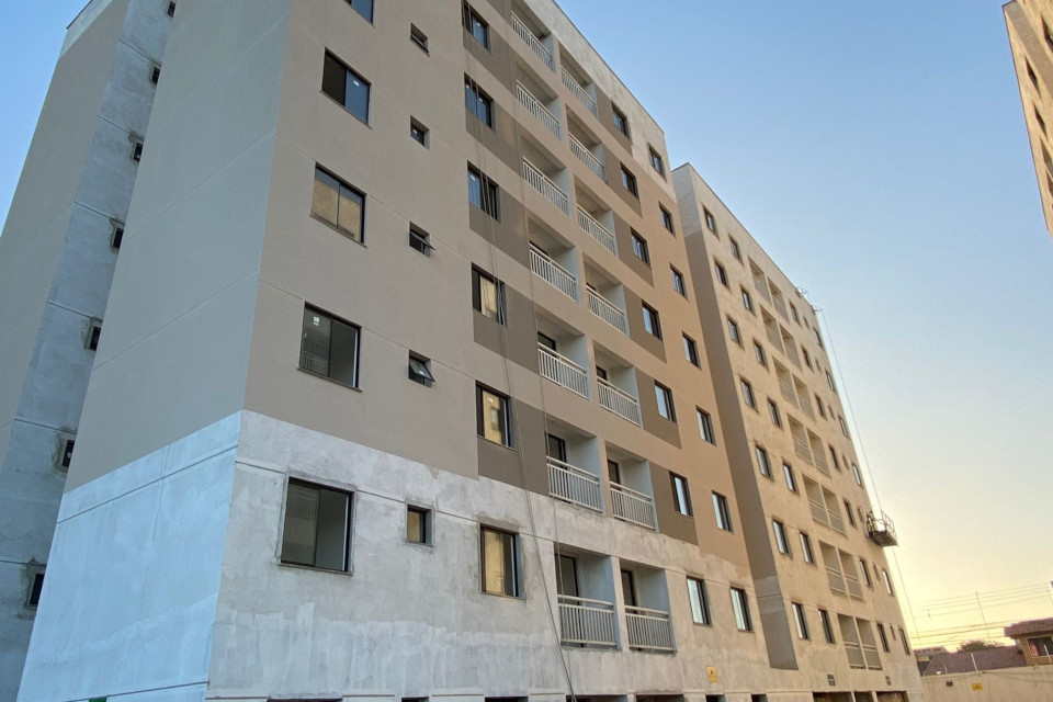 Park Clube Passaré | Pramorar Brasil