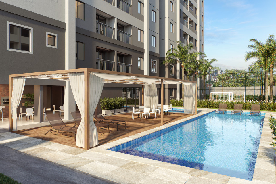 Park Clube Passaré | Pramorar Brasil