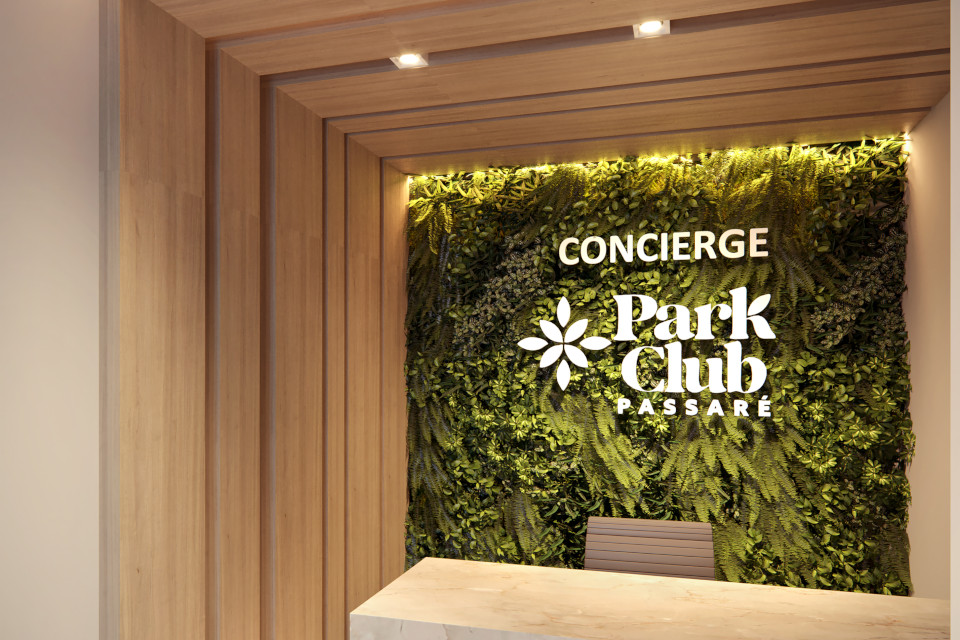 Park Clube Passaré | Pramorar Brasil